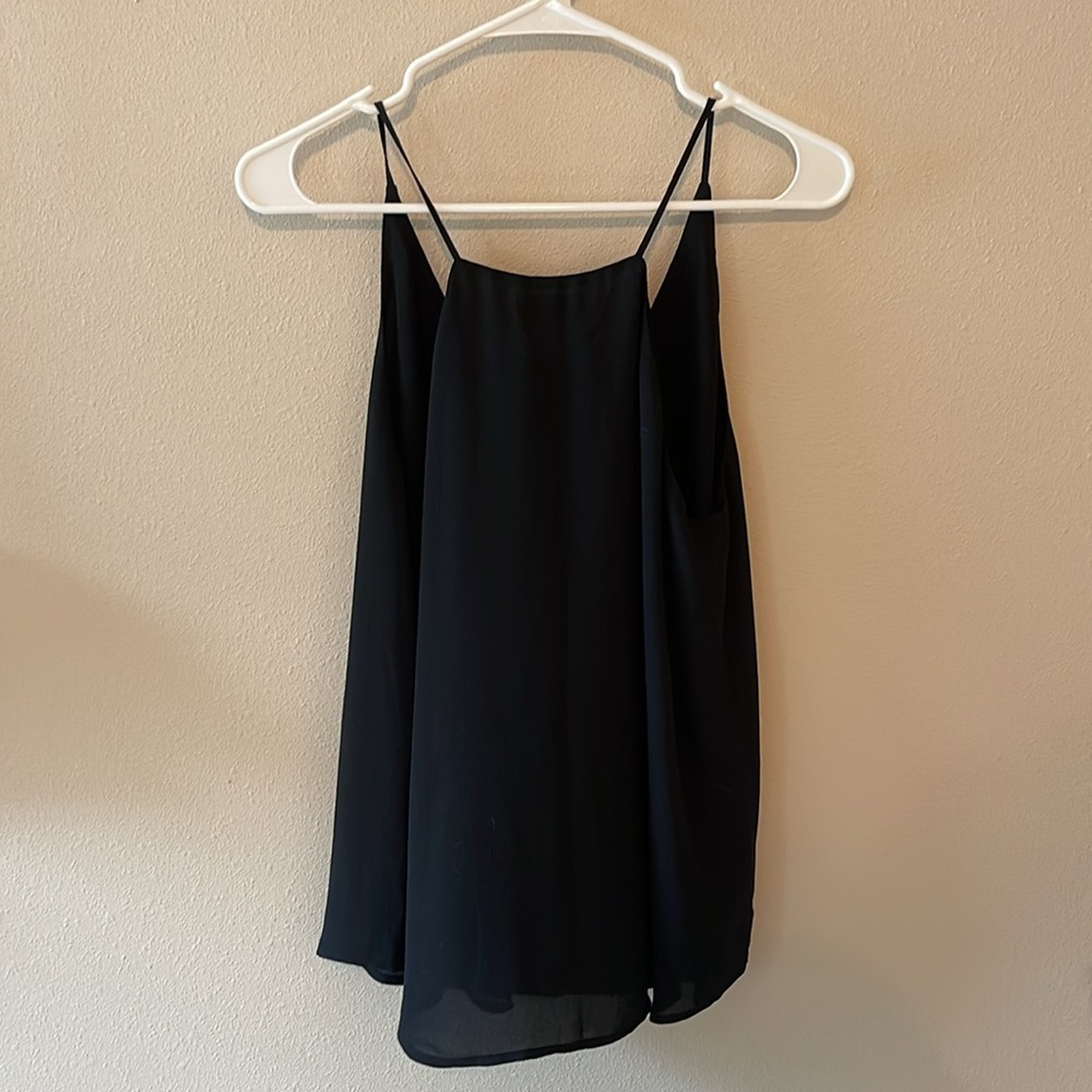 Loft Tank Top - Picture 3 of 3